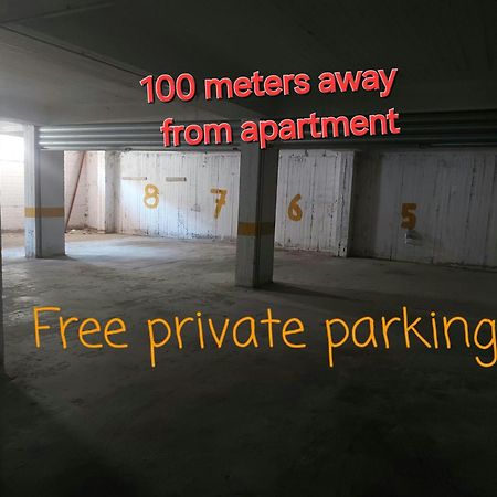 Bral Apartment 6 Dıraç Dış mekan fotoğraf