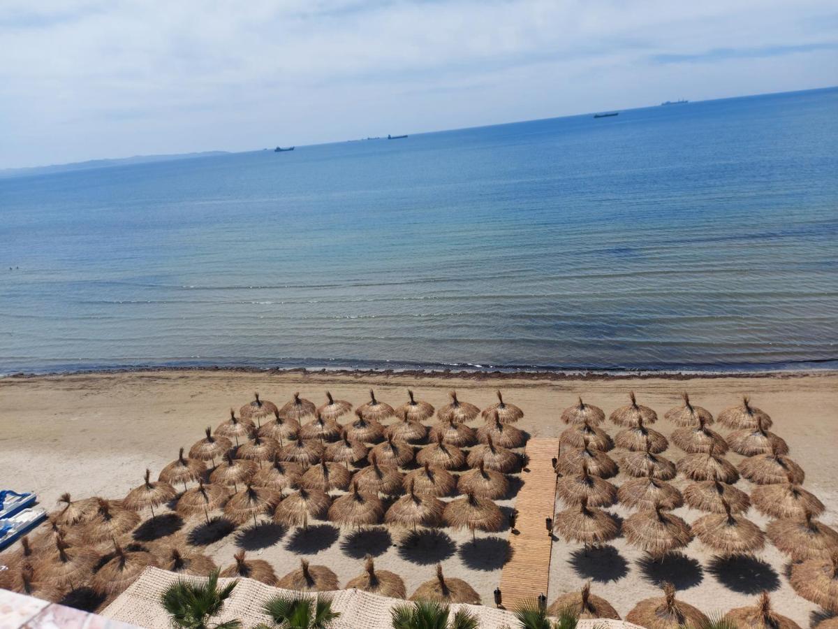 Bral Apartment 6 Dıraç Dış mekan fotoğraf