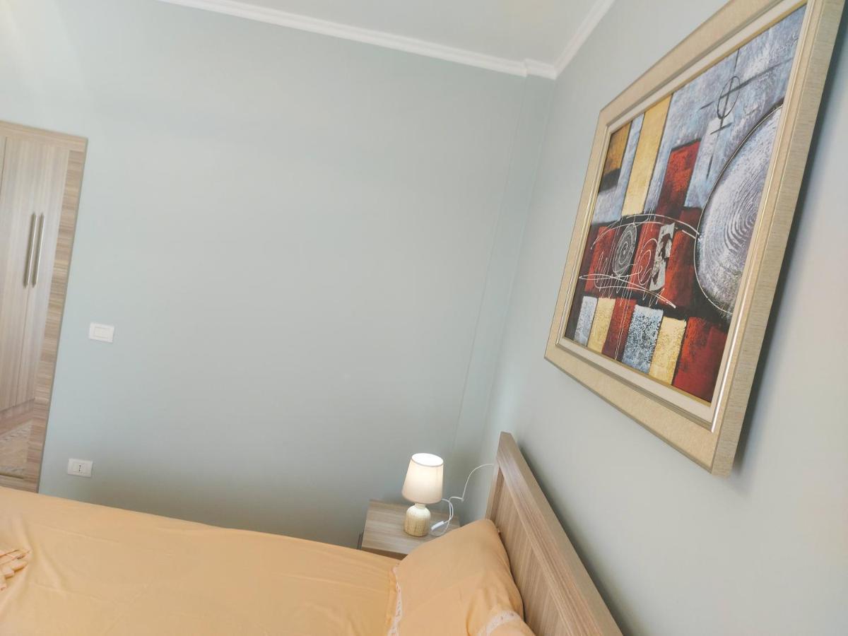 Bral Apartment 6 Dıraç Dış mekan fotoğraf