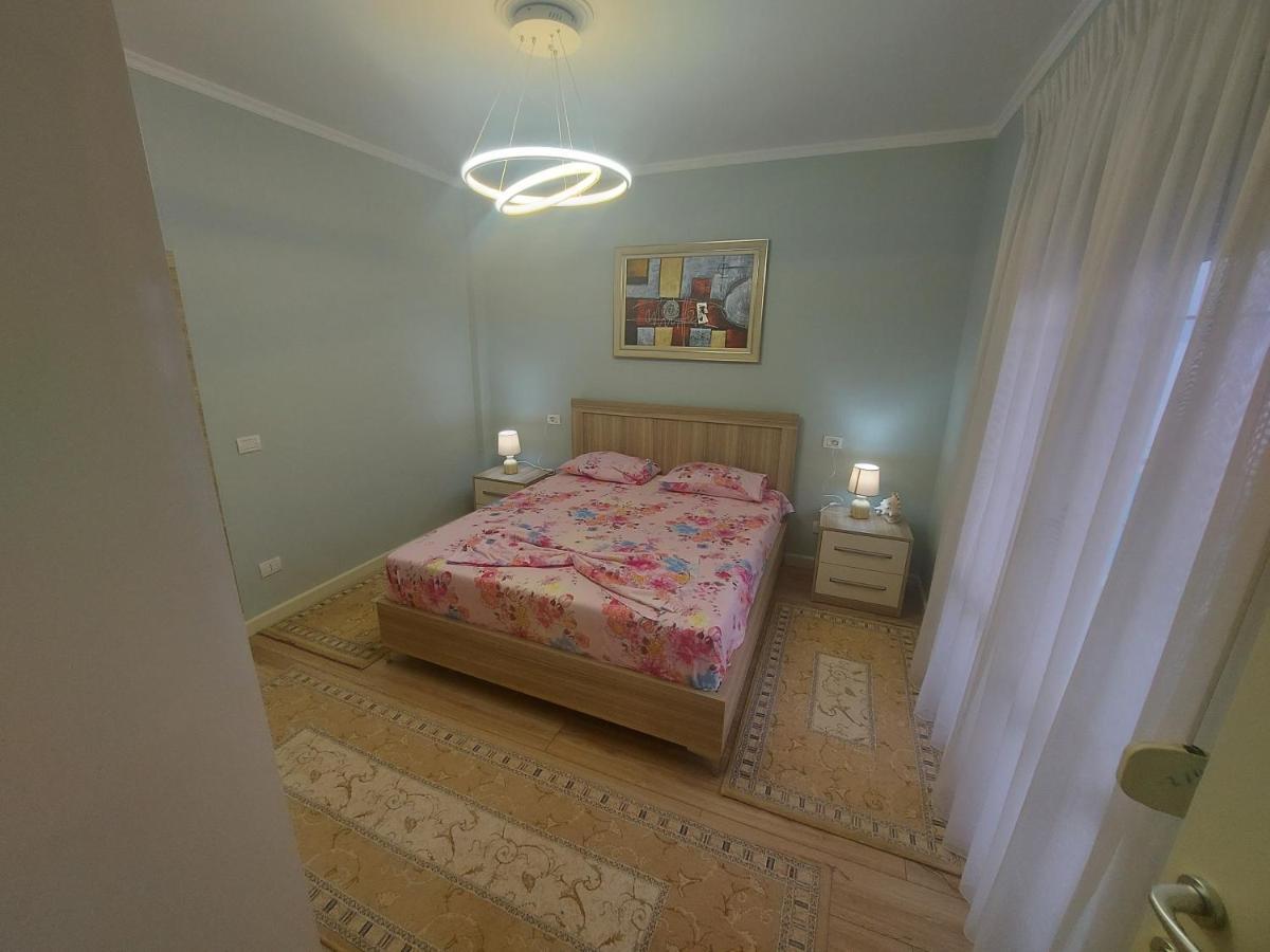 Bral Apartment 6 Dıraç Dış mekan fotoğraf