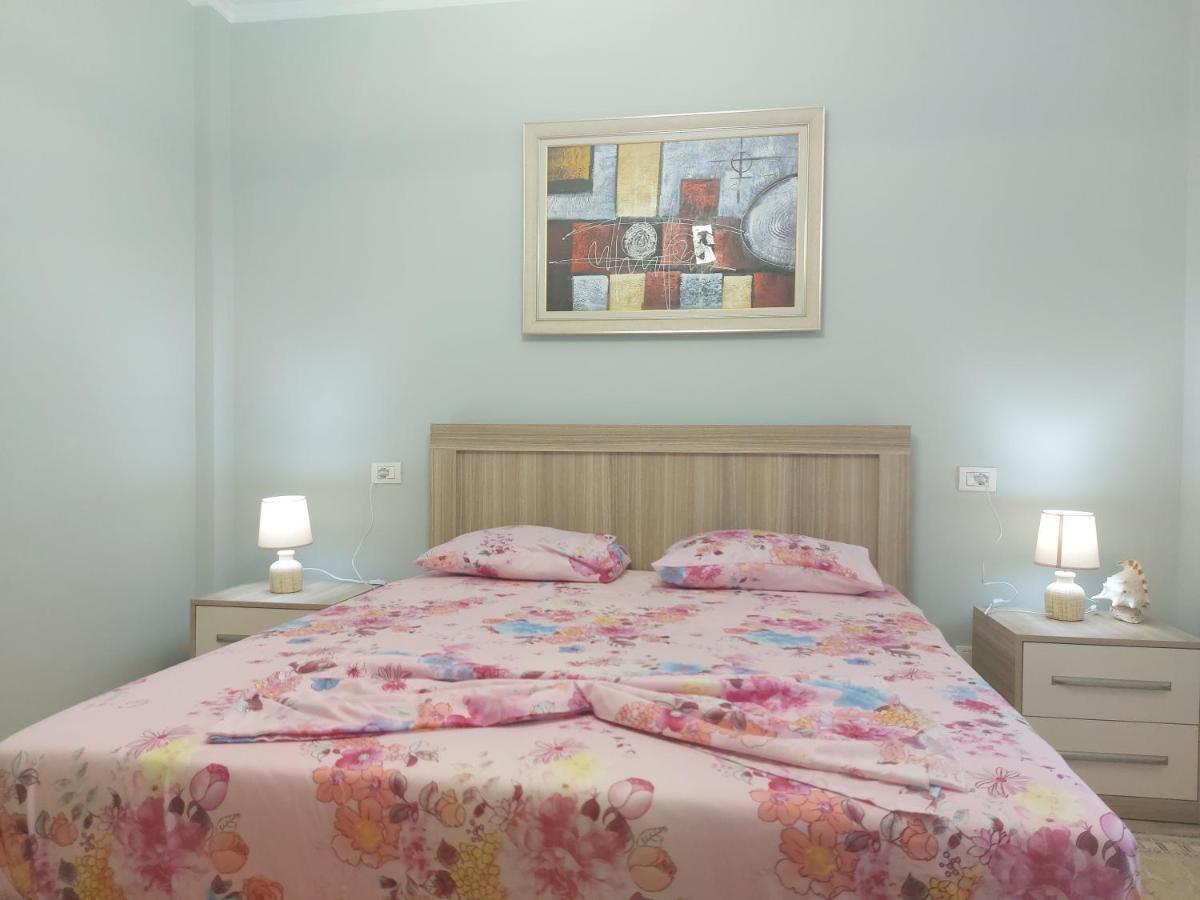 Bral Apartment 6 Dıraç Dış mekan fotoğraf