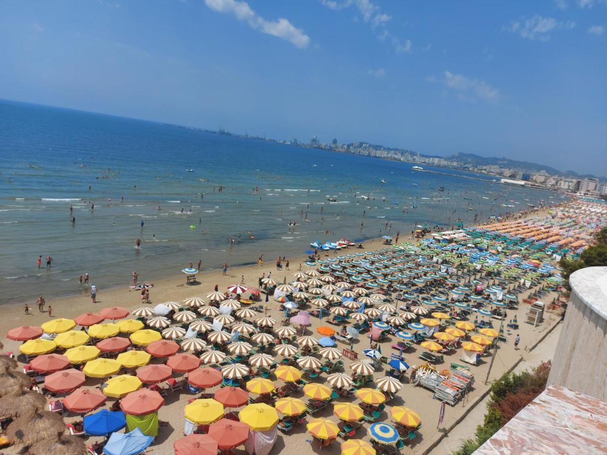 Bral Apartment 6 Dıraç Dış mekan fotoğraf