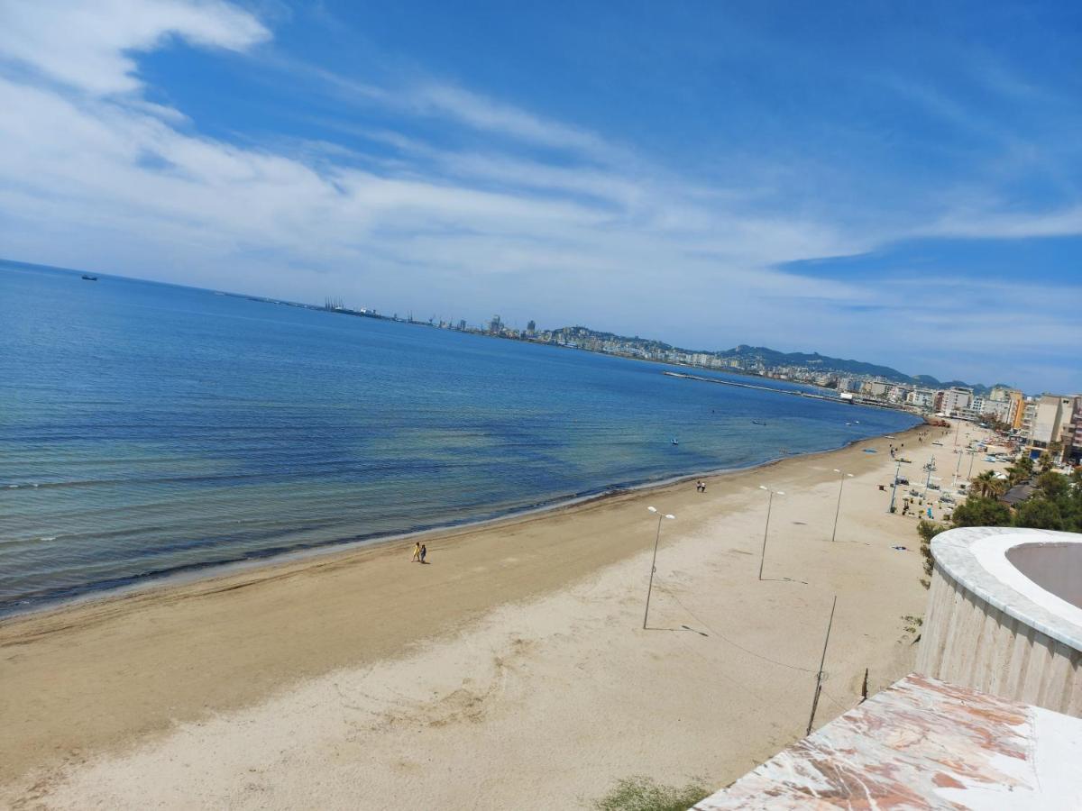 Bral Apartment 6 Dıraç Dış mekan fotoğraf