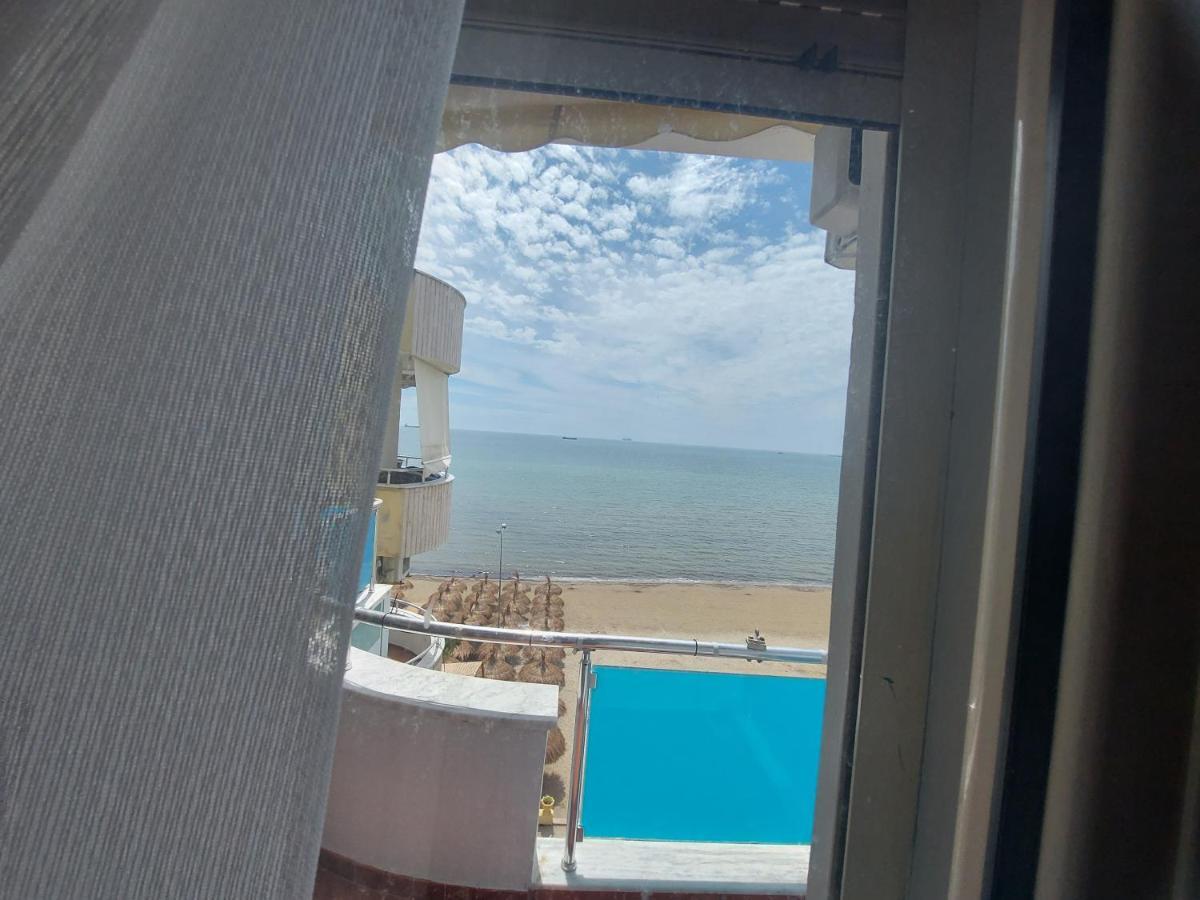 Bral Apartment 6 Dıraç Dış mekan fotoğraf