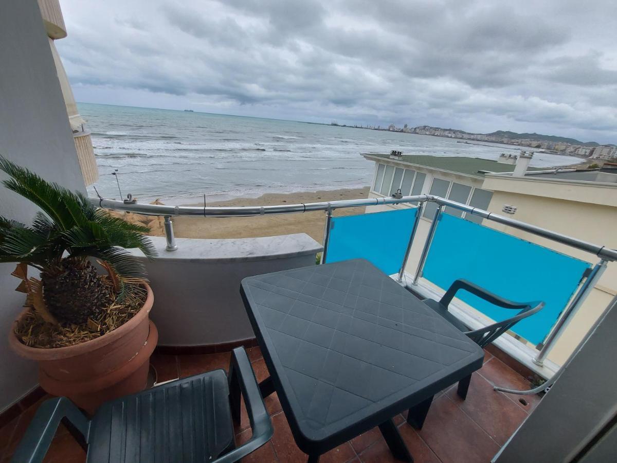 Bral Apartment 6 Dıraç Dış mekan fotoğraf