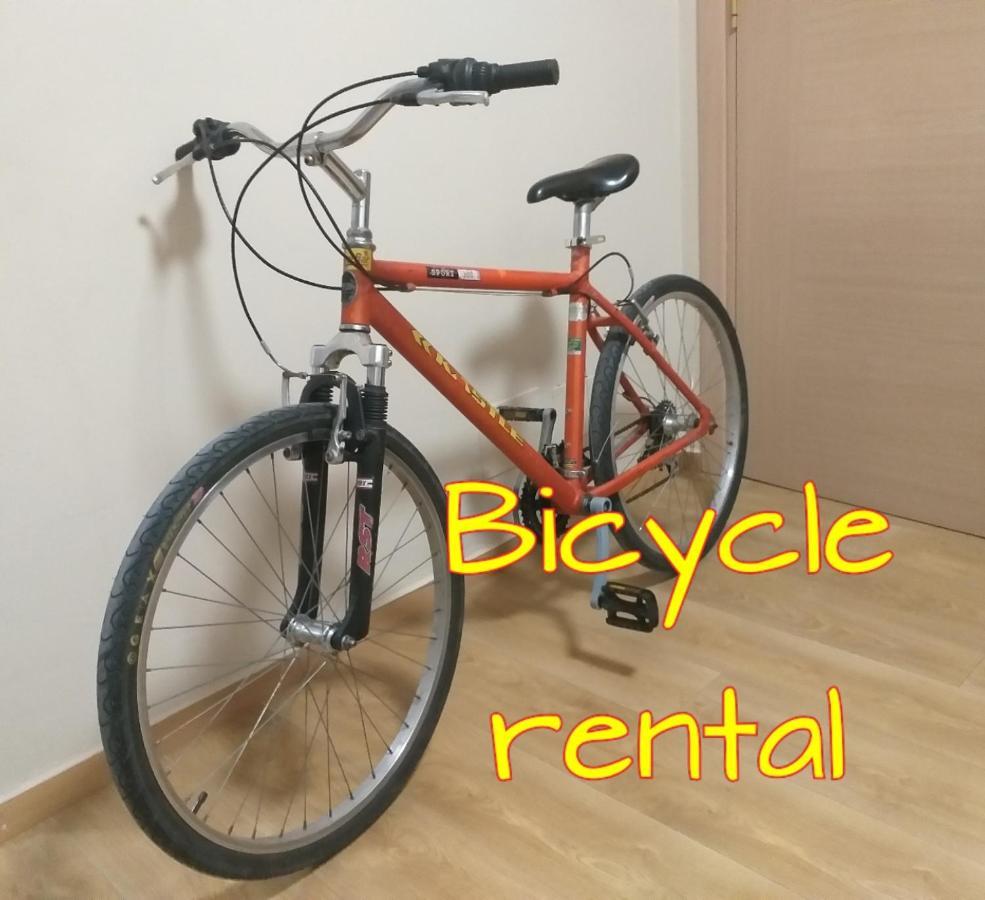 Bral Apartment 6 Dıraç Dış mekan fotoğraf